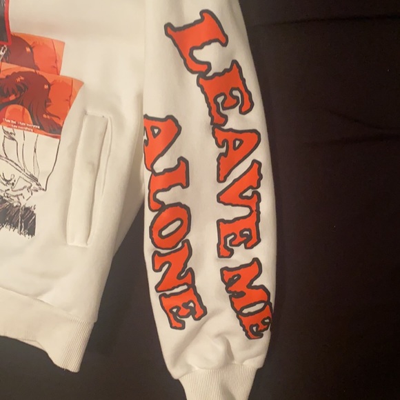 Sugar hill hoodie - Picture 3 of 11